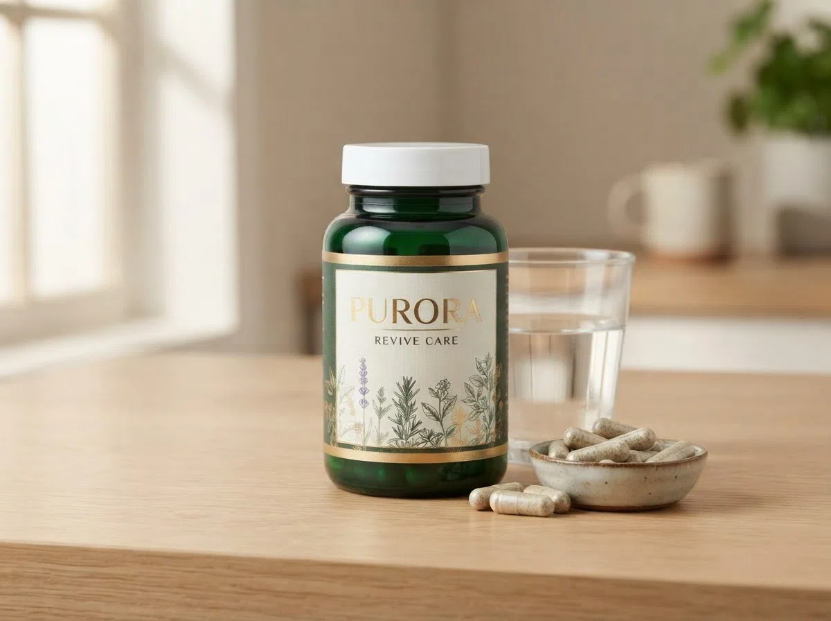 Purora Revive Care Purora Revive Care